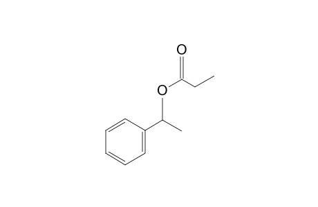a-methylbenzyl alcohol, propionate