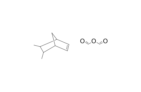 4,7-METHANOISOBENZOFURAN-1,3-DIONE, 3A,4,7,7A-TETRAHYDRO-3A,7A-DIMETHYL-, (3Aalpha,4alpha,7alpha,7Aalpha)-