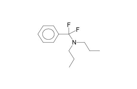 ALPHA,ALPHA-DIFLUOROBENZYL(DIPROPYL)AMINE