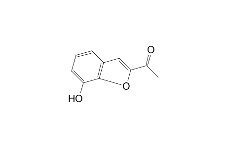 7-hydroxy-2-benzofuranyl methyl ketone