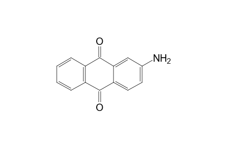 2-Aminoanthraquinone