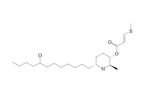 UOAMINE-A