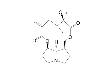 Neoplatyphylline