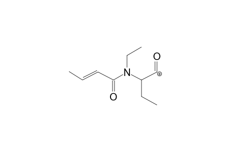 Crotethamide MS3_1