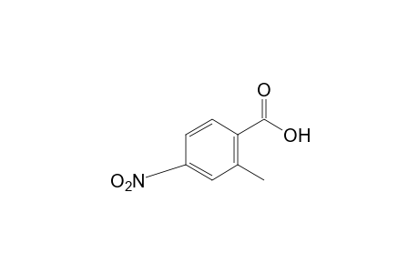 4-Nitro-o-toluic acid