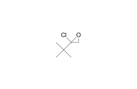 2-CHLOR-2-TERT.-BUTYLOXIRAN