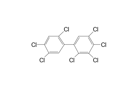 1,1'-Biphenyl, 2,2',3,4,4',5,5'-heptachloro-