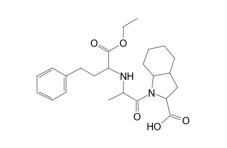 Trandolapril MS2