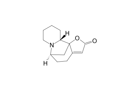 6,7-Dihydrosecurinine