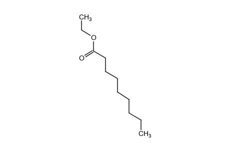 Nonanoic acid-ethylester