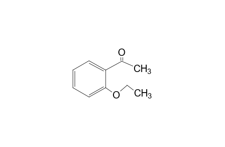 2'-Ethoxyacetophenone