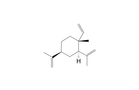 (-)-BETA-ELEMLEN