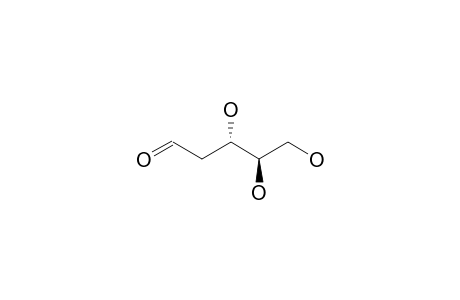 2-Deoxy-d-ribose