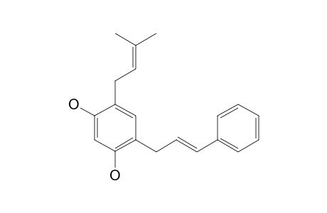 ERYVARIESTYRENE