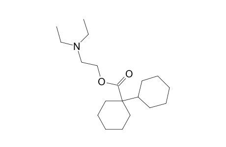 Dicyclomine