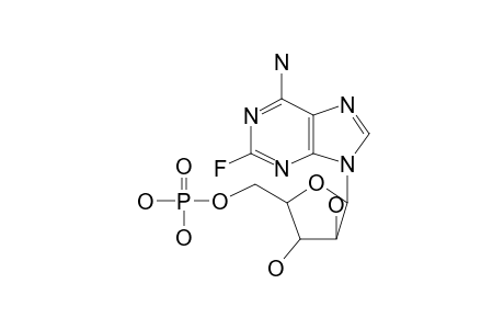 Fludarabine phosphate