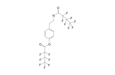 Tyramine 2HFB