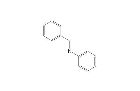 N-benzylideneaniline