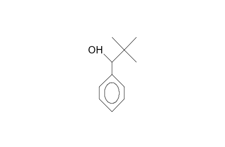 2,2-Dimethyl-1-phenyl-1-propanol