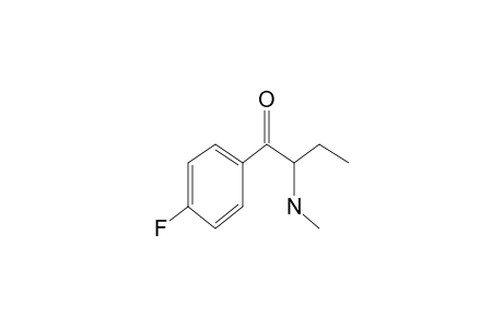 4-Fluorobuphedrone