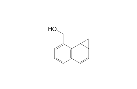 1A,7B-DIHYDRO-7-HYDROXYMETHYL-1H-CYCLOPROPA-[A]-NAPHTHALENE