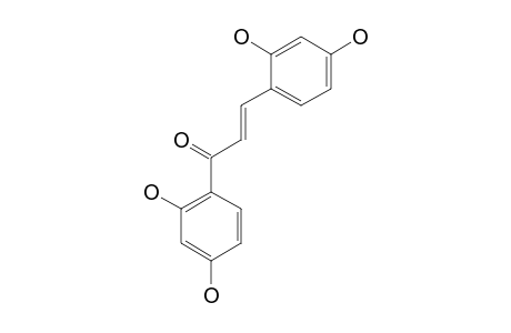 2,4,2',4'-TETRAHYDROXYCHALCONE