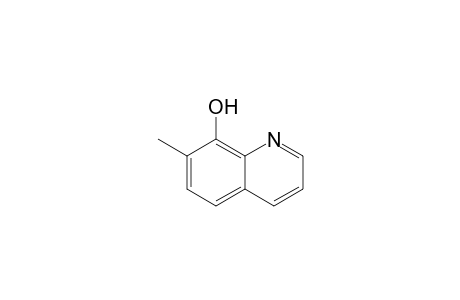 8-Quinolinol, 7-methyl-