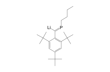 N-BUP=C(LI)MES