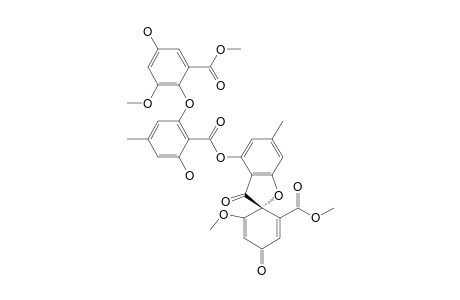 GEOMYCIN_C