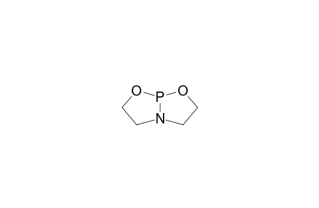 1-PHOSPHA-2,8-DIOXA-5-AZABICYCLO[3.3.0]OCTANE