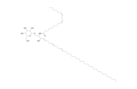 HexCer 37:3;2O/18:2