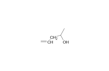 (+/-)-4-Penten-2-ol