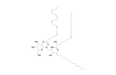 AHexCer (O-20:5)16:1;2O/17:1;O