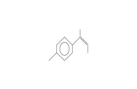 2-(4-Tolyl)-trans-2-butene