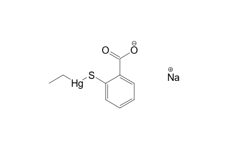 Thimerosal