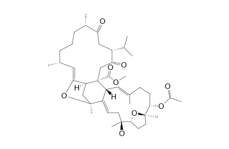 26-ACETYLXIMAOLIDE_D