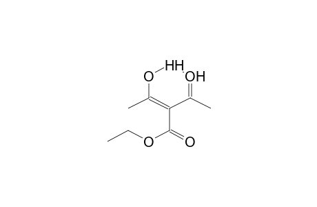 ETHYL DIACETYLACETATE