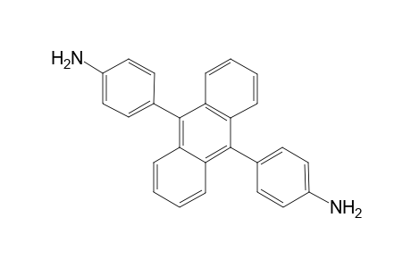 9,10-Bis(4-amino-phenyl)-anthracene