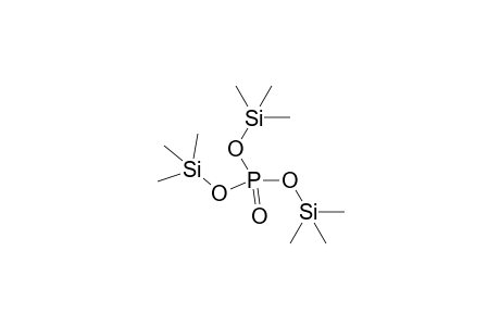 [(CH3)3SIO]3PO;TRISTRIMETHYLSILOXYPHOSPHINOXIDE