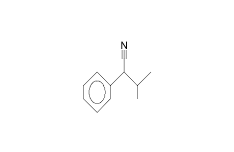 3-Methyl-2-phenylbutyronitrile