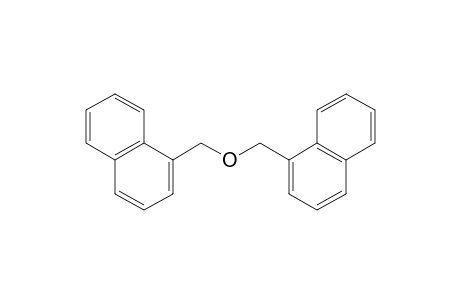 Bis(1-naphthylmethyl) ether