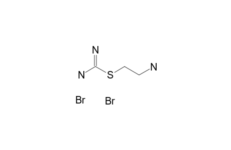 2-(2-Aminoethyl)isothiourea dihydrobromide