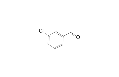 3-Chlorobenzaldehyde