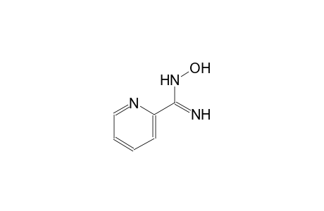 picolinamidoxime