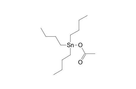 Tributyltin acetate