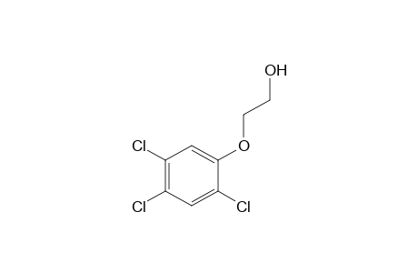 2-(2,4,5-Trichlorophenoxy)ethanol