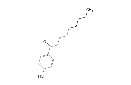 4'-hydroxynonanophenone