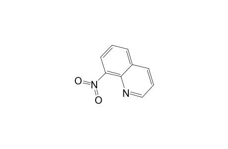 8-Nitroquinoline