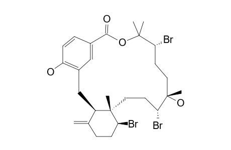 BROMOPHYCOLIDE_H