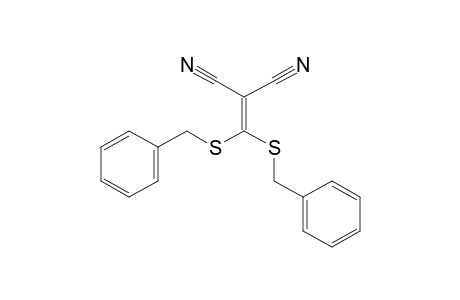 [bis(Benzylthio)methylene]malononitrile